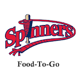Spinners Food-To-Go icon