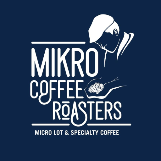 Mikro Coffee Roasters logo