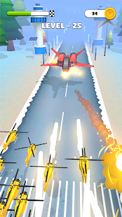 Plane Run: warplanes 0.2 APK screenshots 18