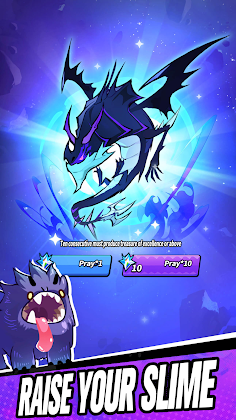 Dragon and Sky - Screenshot 4