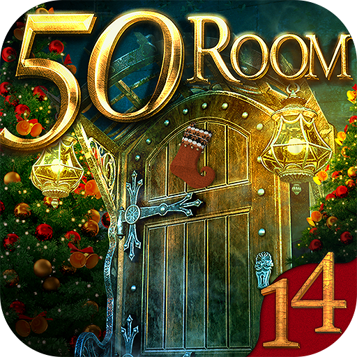 Can you escape the 100 room 14  Icon