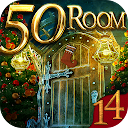 Can you escape the 100 room 14 1.0.6 APK تنزيل