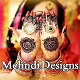 1000+ Mehndi Designs 2016 icon