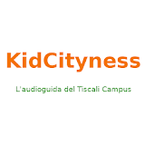 KidCityness icon