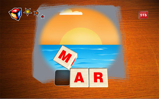 Magic Letters Spanish