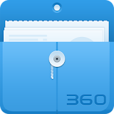 360 File Manager Master icon