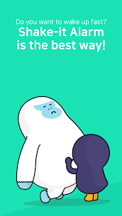Shake-it Alarm 6.3.2 Apk 1