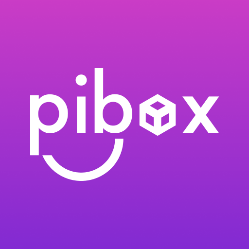 Pibox  Icon