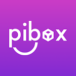 Cover Image of Download Pibox 4.1.0 APK