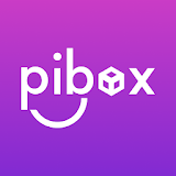 Pibox icon