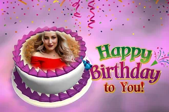 Birthday Cake With Name And Photo Apps On Google Play
