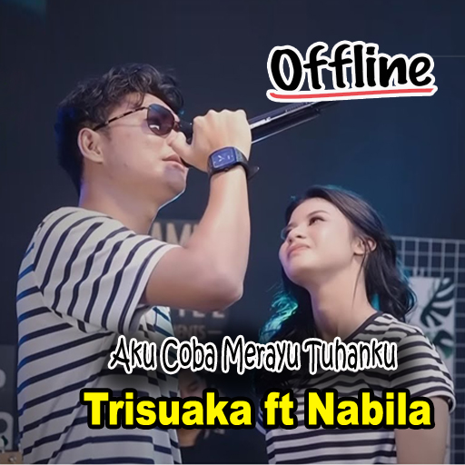 Lagu Trisuaka - Merayu Tuhan - AppWisp.com