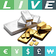 Indian Gold Silver Platinum Live Price Rates Download on Windows