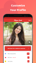 Flirt app kostenlos in Manila