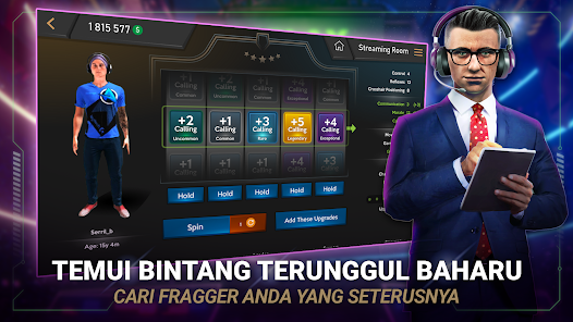 Imej tangkapan skrin