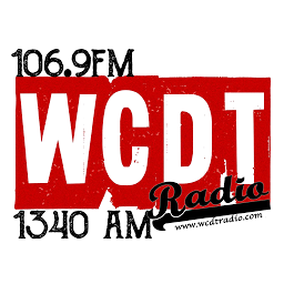 Icon image WCDT Radio