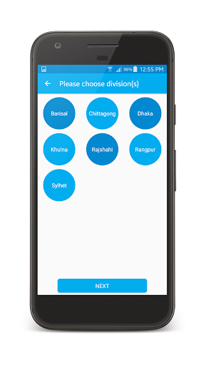 Bangladesh Shishu Profiles
