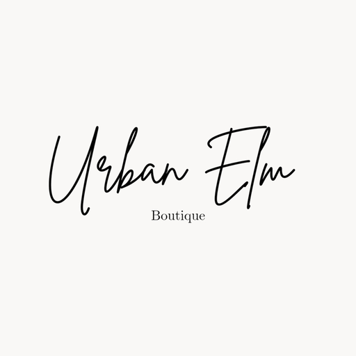 Urban Elm Boutique logo