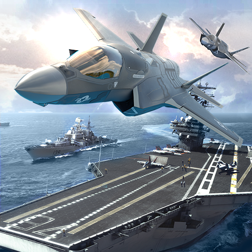 Gunship Battle Total Warfare Apk İndir – Full Güncel Sürüm