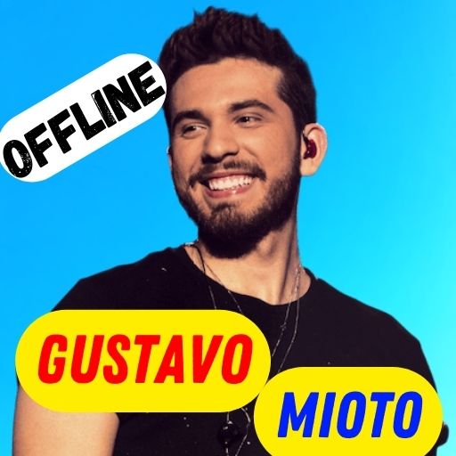 Gustavo Mioto All Songs 2023