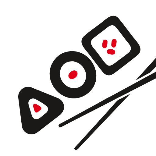 Суши ГРАНД | Доставка еды logo
