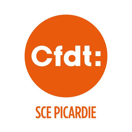 CFDT SCE PICARDIE  Icon