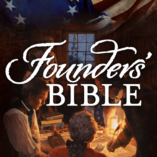 The Founders Bible icon