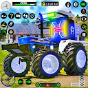Tractor Game : Tractor Tochan APK