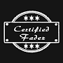 Certified Fadez
