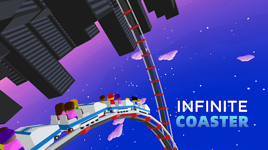 Infinite Coaster 1