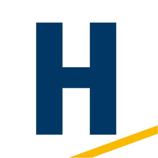 Home Security logo