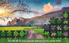 Jigsaw Puzzle Galleryのおすすめ画像5