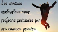 Citation Du Jour Pensée Positive