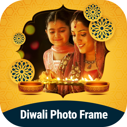 Diwali Photo Frame & Editor