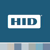 HID Global PACS 2016 GSM icon