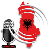 Radio FM Albania All Stations icon