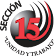 Sección 15 icon