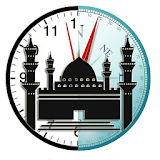 Prayer Alarm and Qibla icon