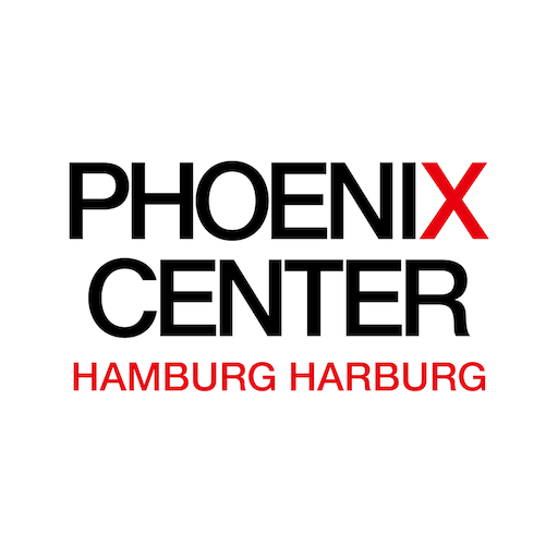 Phoenix-Center Hamburg-Harburg  Icon