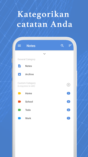 Smart Note – Catatan, Notepad v3.15.5 Android