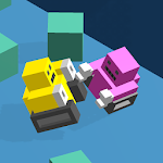 BotSumo - for 2 players Apk