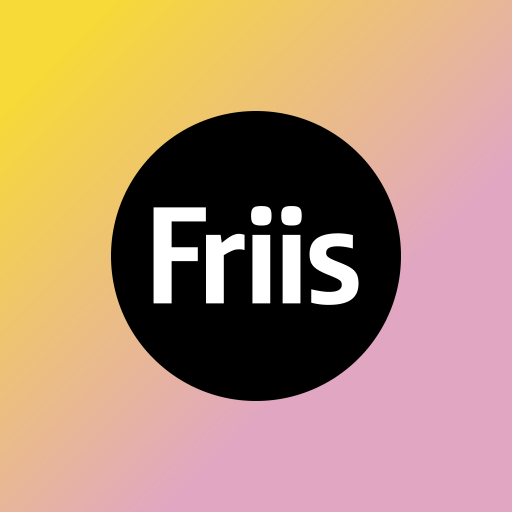 Friis Shoppingcenter