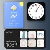 Widgets iOS 15 - Color Widgets Creator