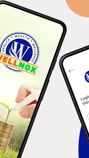 Wellnox India Screen 3