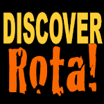 Cover Image of Download DiscoverRota Waysides Tour App  APK