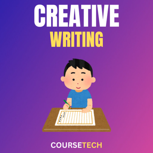 Creative Writing Logo