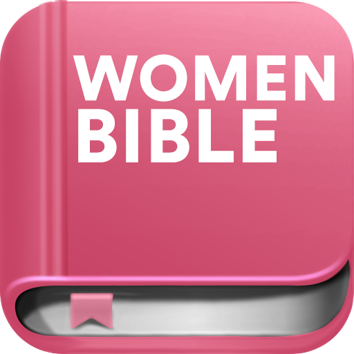 Womens Bible App logo