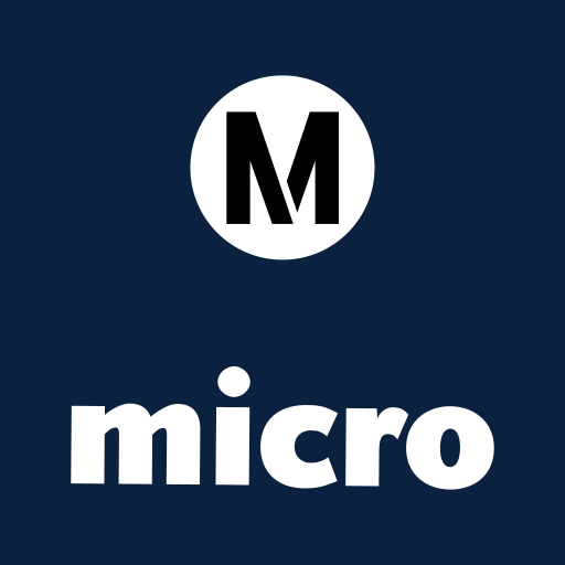 Metro Micro  Icon