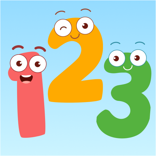 Learning Numbers 2.1.8 Icon