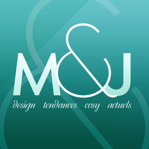 Maison et Jardin actuels logo